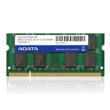 ADATA 4GB DDR3-1333 memory module 1 x 4 GB 204-pin SO-DIMM