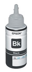 Original Epson 104 Ecotank Black Ink 65.0 ml