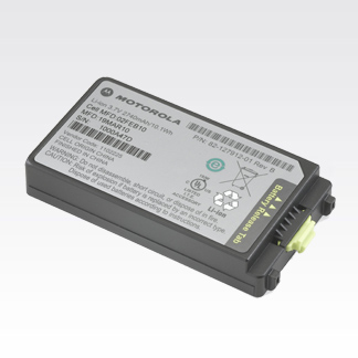 Motorola BTRY-MC3XKAB0E. Product type: Battery, Compatible products: MC3100, Product colour: Black. Number of products inc