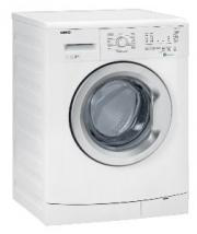 Beko WMB 71422 — vue 1 sur 1