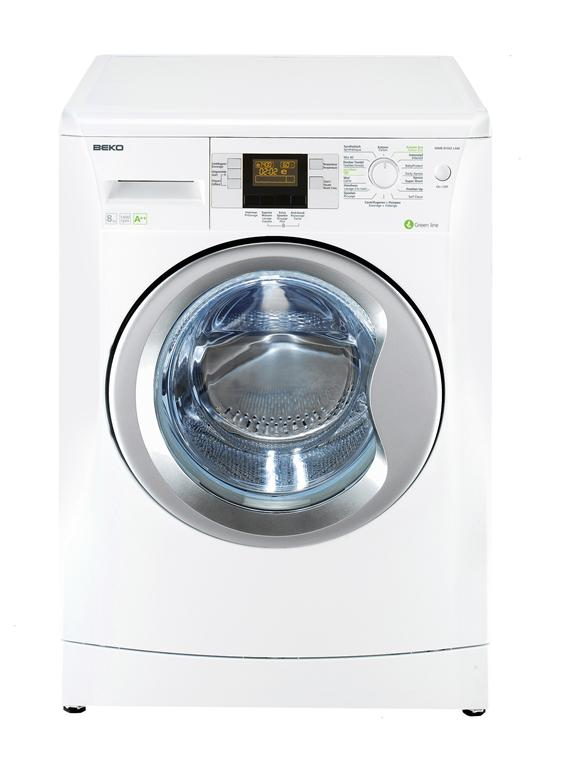 Beko WMB 81442 LAM — vue 1 sur 1