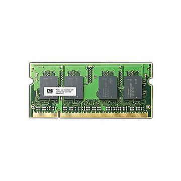 HP 1GB DDR2-800 memory module 1 x 1 GB 200-pin SO-DIMM