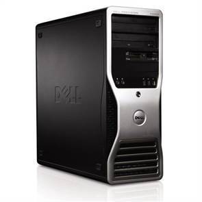 Specs DELL Precision T3500 Intel® Xeon® 3000 Sequence W3530 12 GB