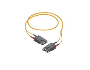 APC F0530402 InfiniBand/fibre optic cable 2 m SC Yellow