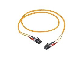 APC F0571312 InfiniBand/fibre optic cable 2 m LC Yellow