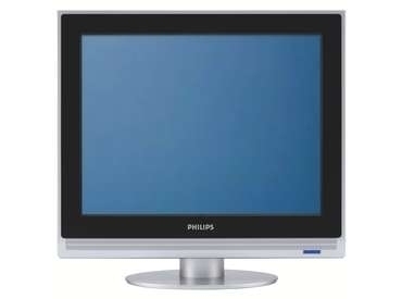 Philips Flat TV 20PFL4122/10 