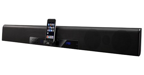 JVC TH-BC3 — vue 1 sur 1