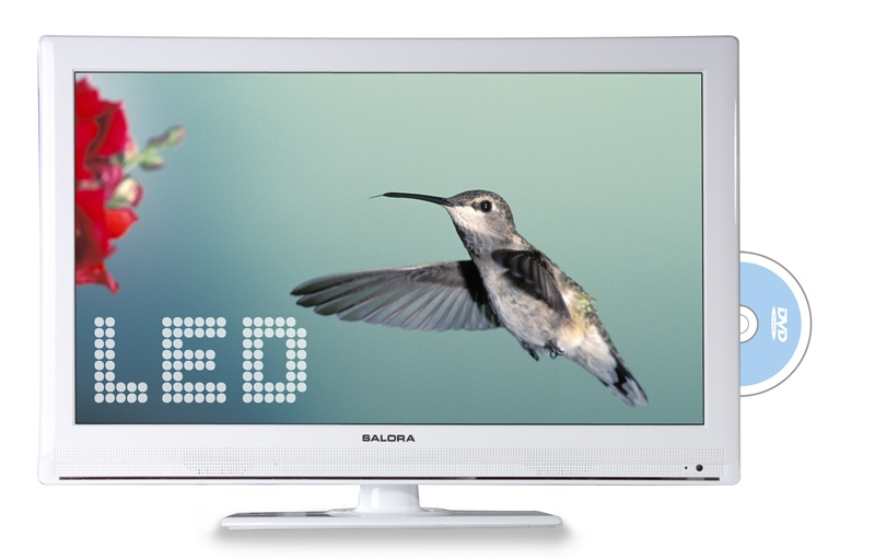 Salora LED2226FHDVXWH 