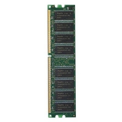 HP 1GB DDR-333 memory module 2 x 0.5 GB