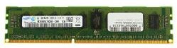 Samsung 4GB DDR3-1333MHz memory module 1 x 4 GB 240-pin DIMM ECC