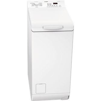 AEG L60060TL — vue 1 sur 1