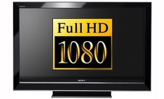Sony KDL-46V3000 - LCD-TV 46" 
