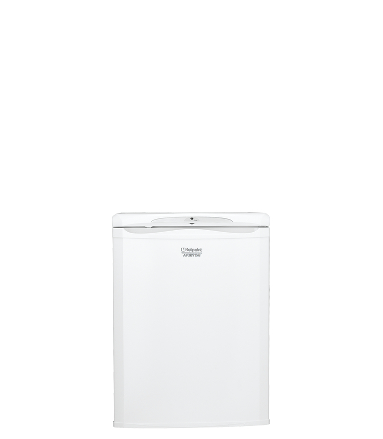 Hotpoint UP 1221/HA — vue 1 sur 1