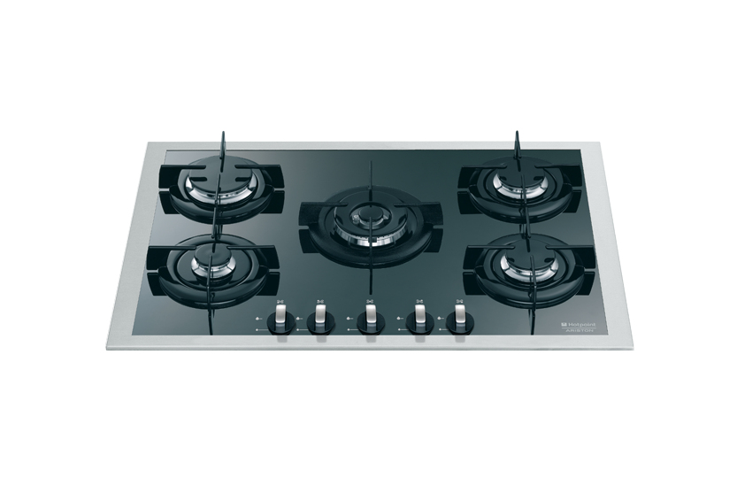 Hotpoint TZ 751 S K (IX) /HA — vue 1 sur 1
