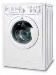 Indesit IWDC 6105 — vue 1 sur 1