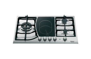 Hotpoint PH 741 RQO GH/HA — vue 1 sur 1
