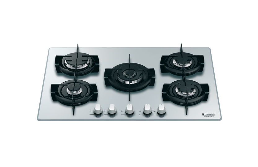 Hotpoint TD 751 S (SL) IX/HA — vue 1 sur 1
