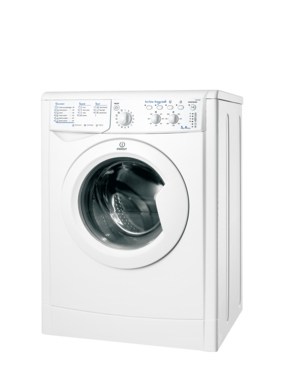 Indesit IWSC 5086 ECO — vue 1 sur 1