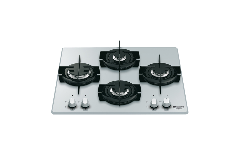 Hotpoint TD 640 S (SL) IX/HA — vue 1 sur 1