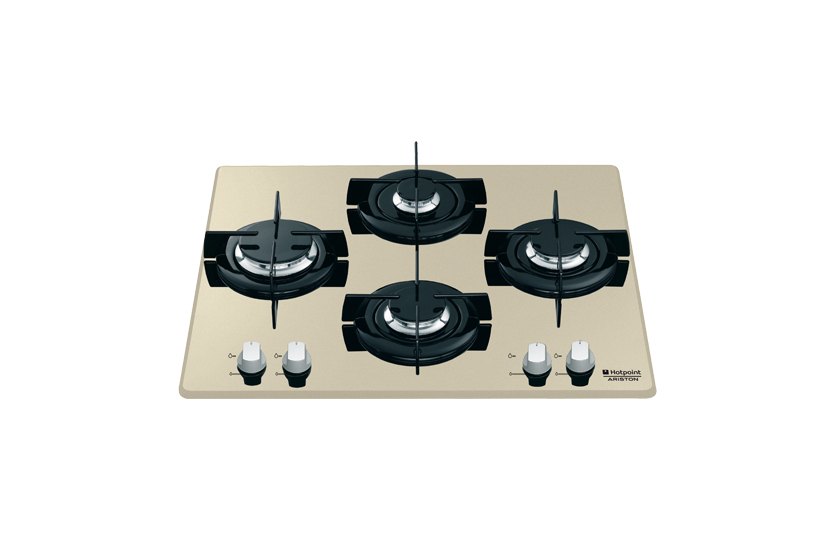 Hotpoint TD 640 S (CH) IX/HA — vue 1 sur 1