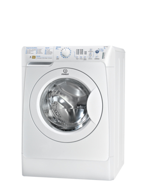 Indesit PWC 71071 W — vue 1 sur 1
