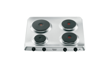 Hotpoint PF 604 (IX)/HA — vue 1 sur 1