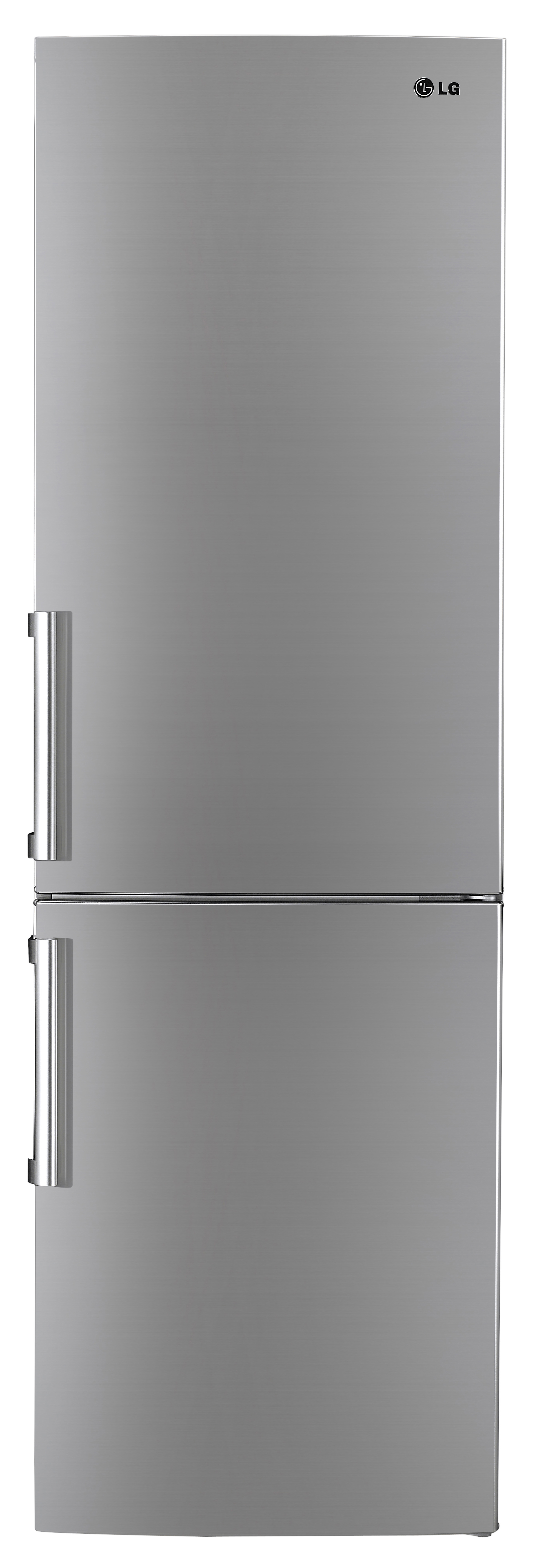 LG GB5237PVFW — vue 1 sur 2