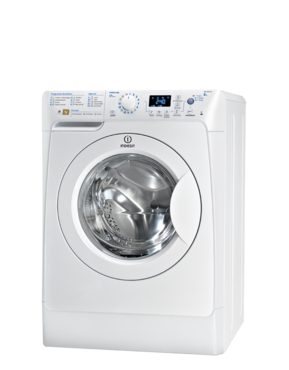 Indesit PWE 81272 W — vue 1 sur 1
