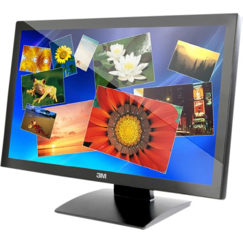 3M Multi-touch Display M2167PW (21.5") 
