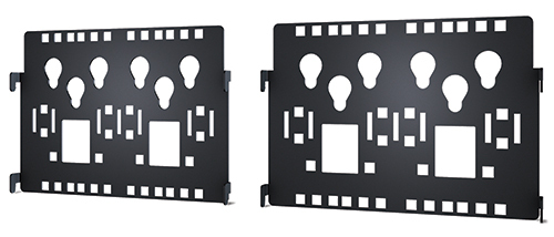 APC AR8682 rack accessory