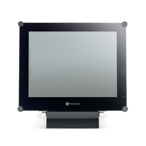 AG Neovo X-15 computer monitor 38.1 cm (15″) 1024 x 768 pixels image 1