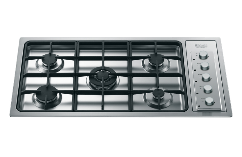 Hotpoint PZF 950 T GH N /HA — vue 1 sur 1