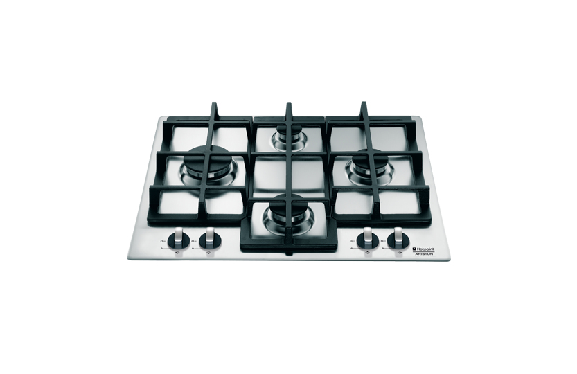 Hotpoint PZ 640 GH K /HA — vue 1 sur 1