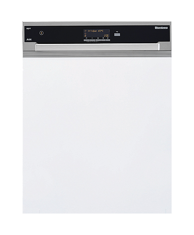 Blomberg GIN 9582 XB7 — vue 1 sur 1