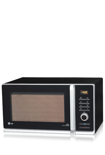 LG MS-2587ARB — vue 1 sur 1