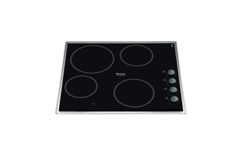 Hotpoint KRM 640 X — vue 1 sur 1