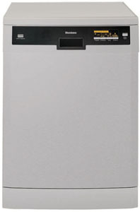 Blomberg GSN 9582 XB7 — vue 1 sur 1