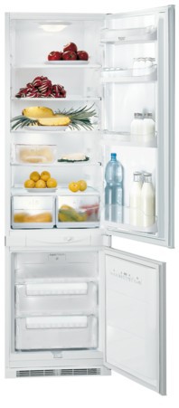 Hotpoint BCB 332 AI — vue 1 sur 1