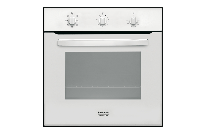 Hotpoint FH 62 (WH)/HA — vue 1 sur 1