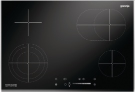 Gorenje ECS780AXC — vue 1 sur 1