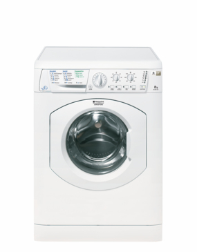 Hotpoint ECO8L 109 (IT) — vue 1 sur 1