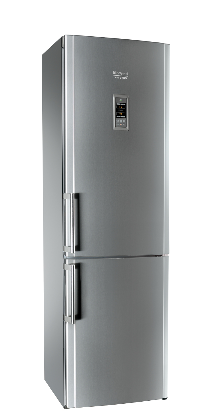 Hotpoint EBQH 20223 F — vue 1 sur 1