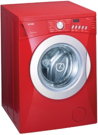 Gorenje WA 72149 RD — vue 1 sur 1