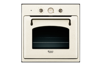 Hotpoint FT 850.1 (OS) /HA — vue 1 sur 1