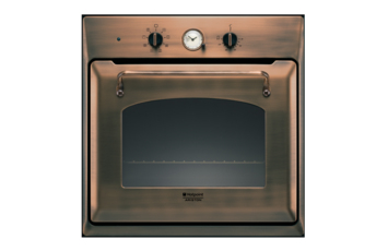 Hotpoint FT 850.1 (RAME) /HA — vue 1 sur 1