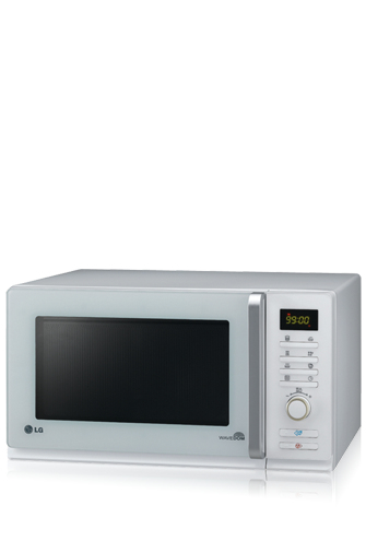 LG MS-2587ARW — vue 1 sur 1