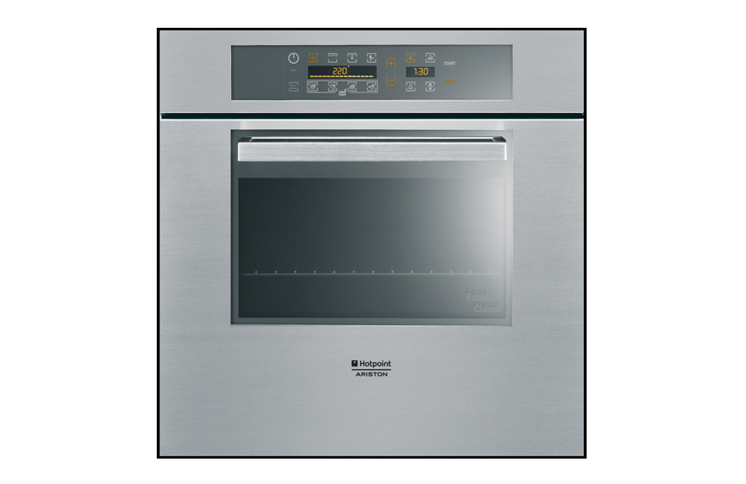 Hotpoint FZ 103 GP.1 IX /HA — vue 1 sur 1