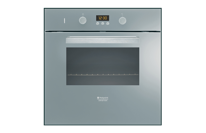 Hotpoint FQ 83.1 (ICE) /HA — vue 1 sur 1