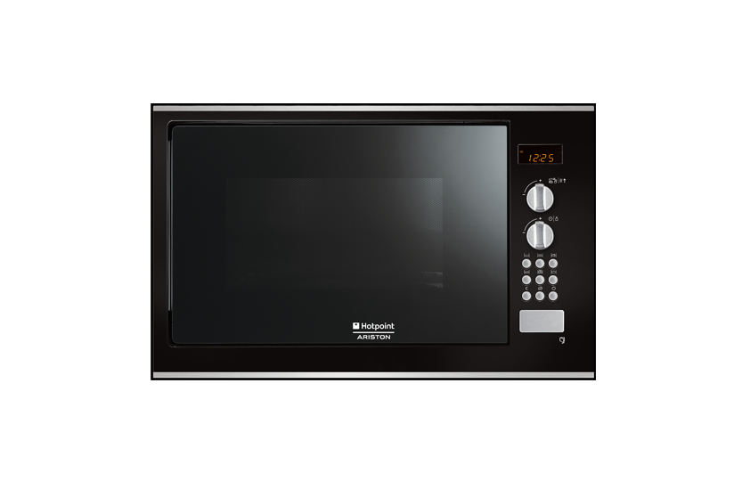 Hotpoint MWK 222 X HA — vue 1 sur 1