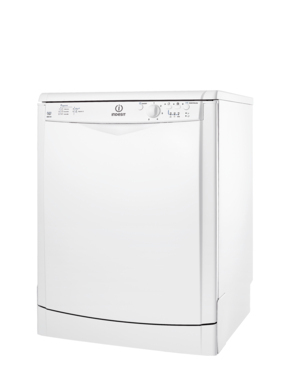 Indesit DFG 151 IT — vue 1 sur 2